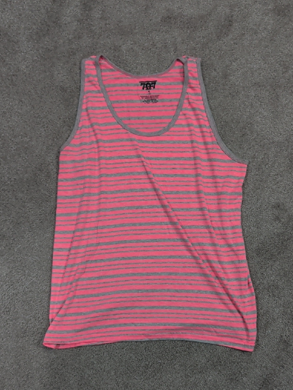 Mens Tank